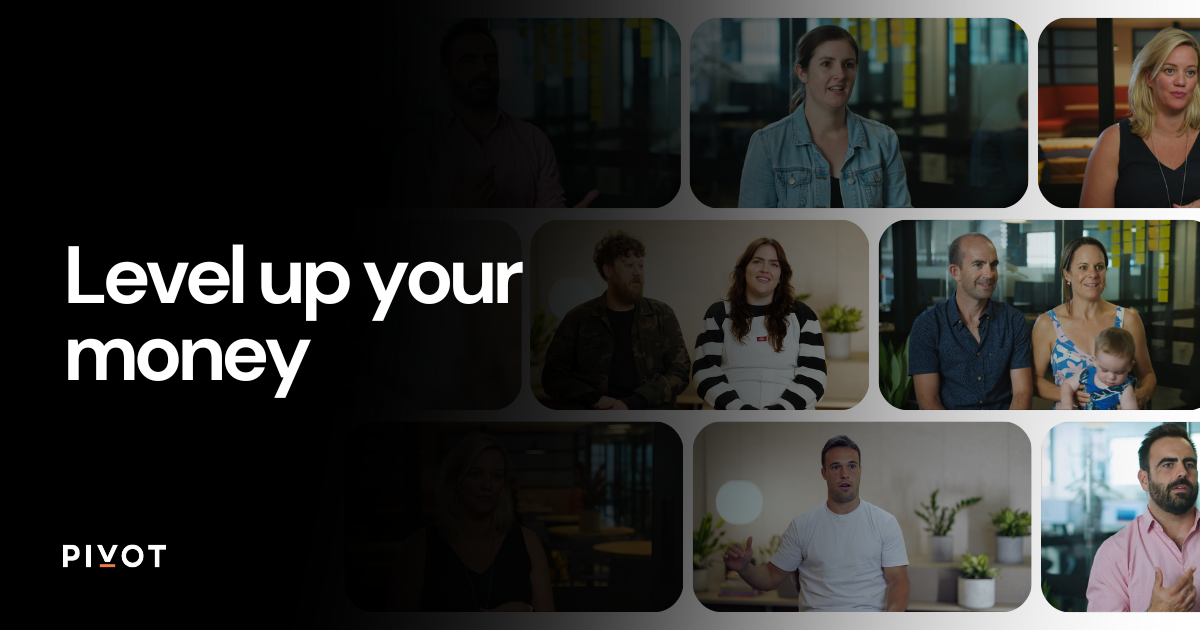 Intro Chat With Pivot Wealth